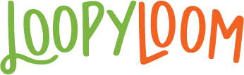 LoopyLoom logo